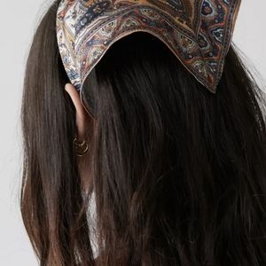 Y2K Hair scarves - bundle